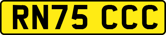 RN75CCC