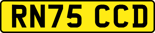 RN75CCD