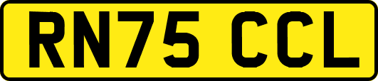 RN75CCL