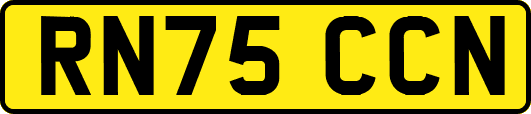 RN75CCN
