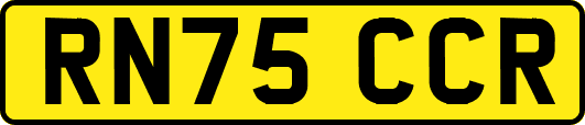 RN75CCR