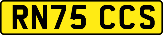RN75CCS