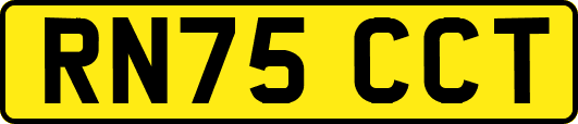 RN75CCT