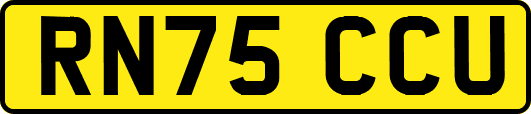 RN75CCU