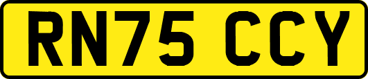 RN75CCY