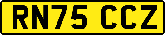 RN75CCZ
