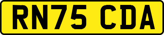 RN75CDA