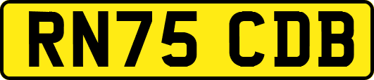 RN75CDB