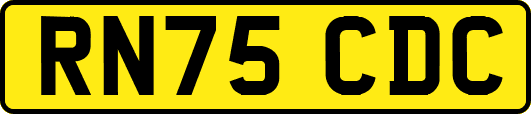 RN75CDC