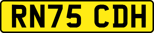 RN75CDH