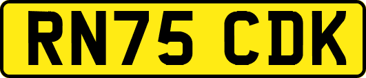 RN75CDK