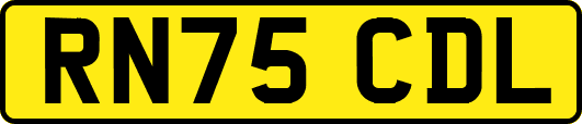 RN75CDL