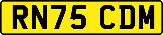 RN75CDM
