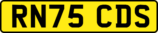 RN75CDS