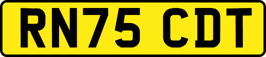RN75CDT