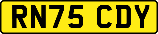 RN75CDY
