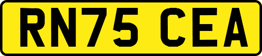 RN75CEA
