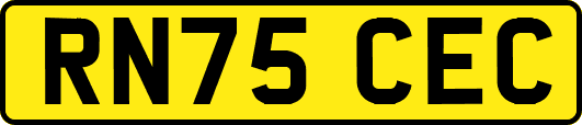 RN75CEC