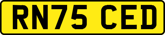 RN75CED