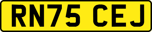 RN75CEJ
