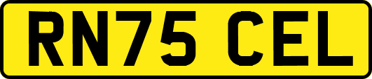 RN75CEL