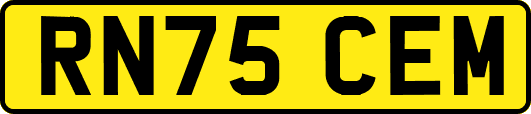 RN75CEM