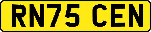 RN75CEN
