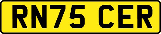 RN75CER