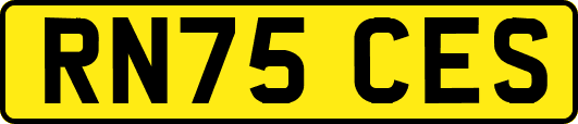 RN75CES
