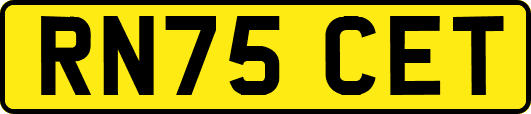 RN75CET