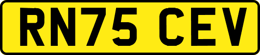 RN75CEV