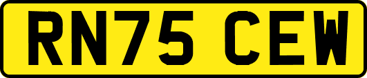 RN75CEW