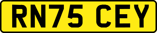 RN75CEY