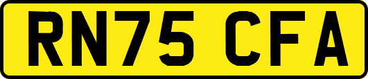 RN75CFA
