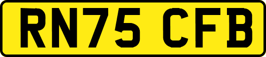 RN75CFB
