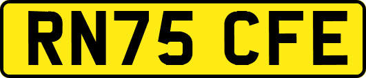 RN75CFE