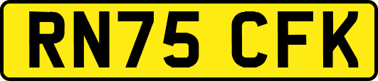 RN75CFK
