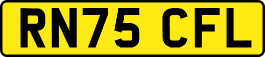 RN75CFL