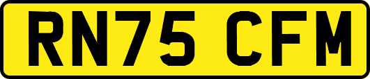 RN75CFM