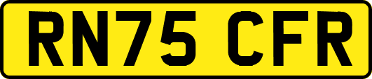 RN75CFR