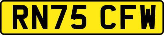 RN75CFW