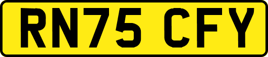 RN75CFY