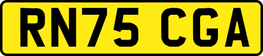 RN75CGA