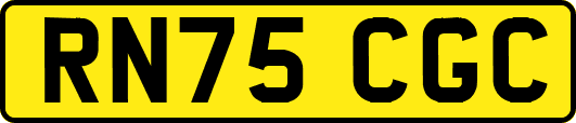 RN75CGC