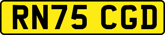 RN75CGD