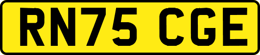 RN75CGE
