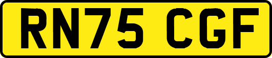 RN75CGF