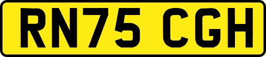 RN75CGH