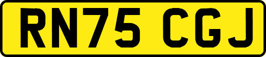 RN75CGJ