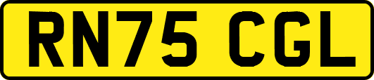RN75CGL